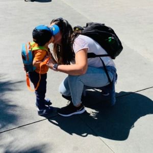 Meet your Posher, Stephanie